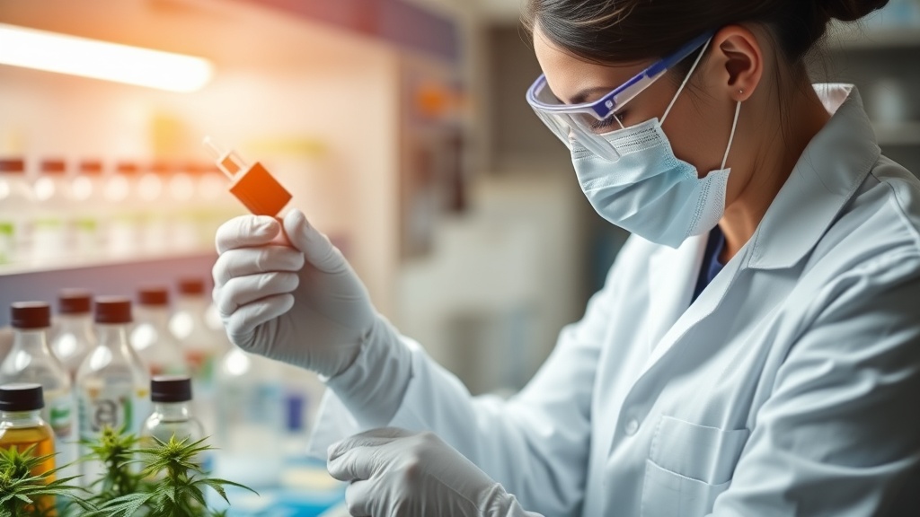 Product Liability Insurance — cannabis business operations